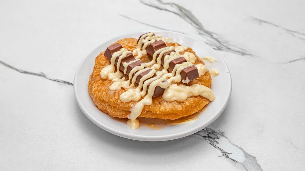 Filthy Burgers Havant image 1